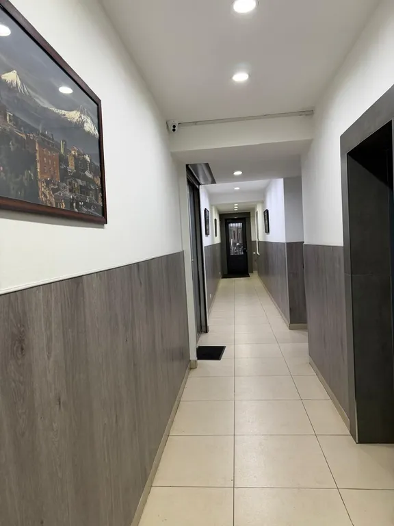 Уютная квартира в самом центре города