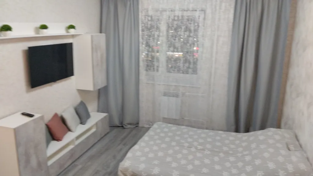 Квартира Апартаменты у РИО — аренда посуточно в Вологда