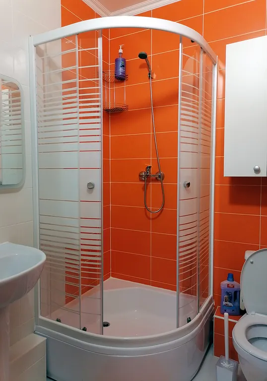 Апартамент комфорт класса