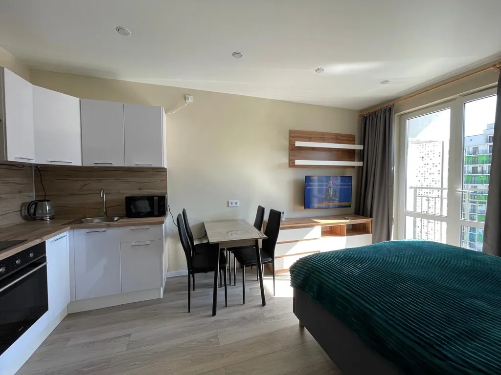 Квартира для отдыха