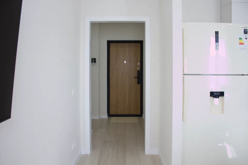 Квартира в ЖК Millennium Park