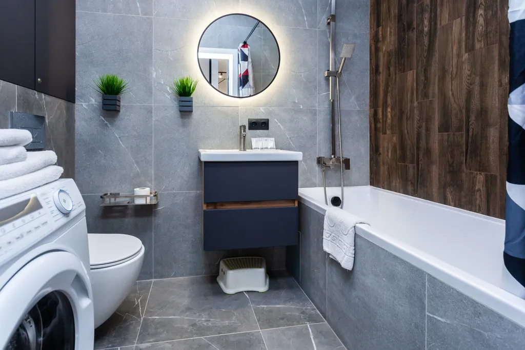 Квартира Квартира Дизайнерская евродвушка в жк все свои vip, центр Краснодара — Краснодар