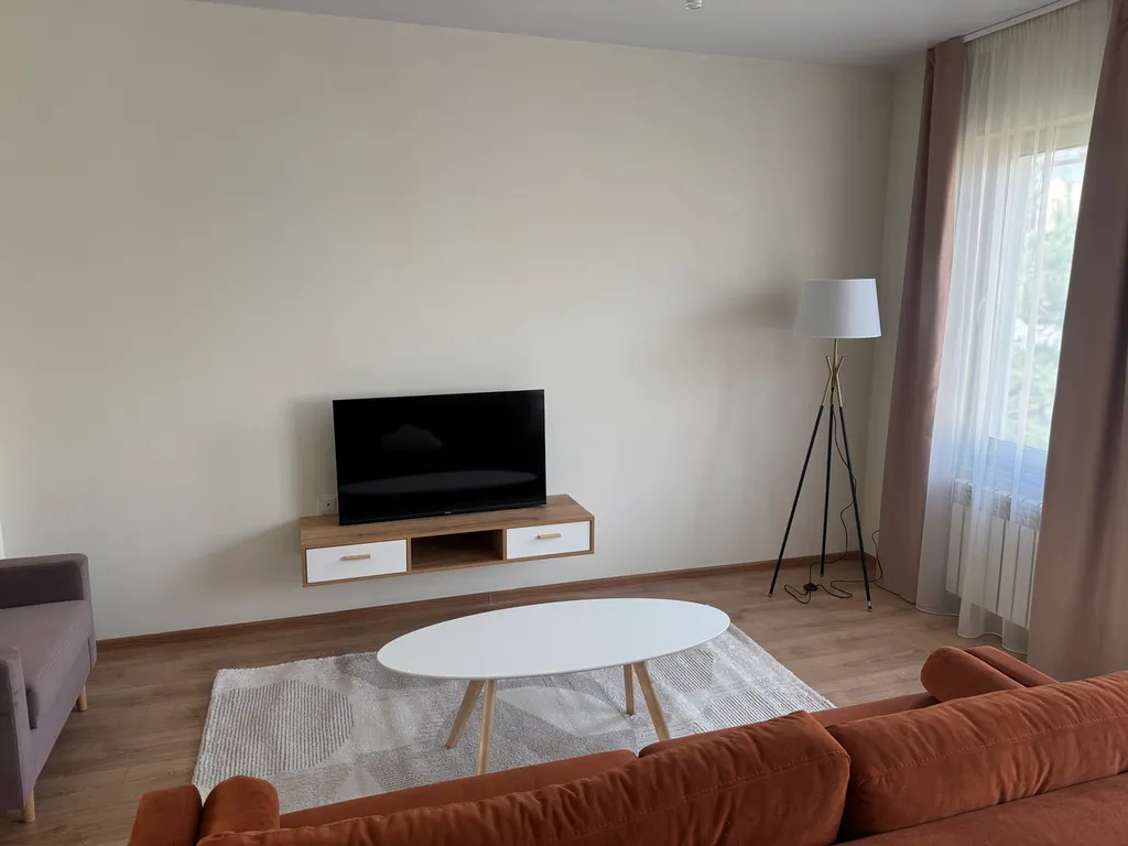 Апартаменты стандарт