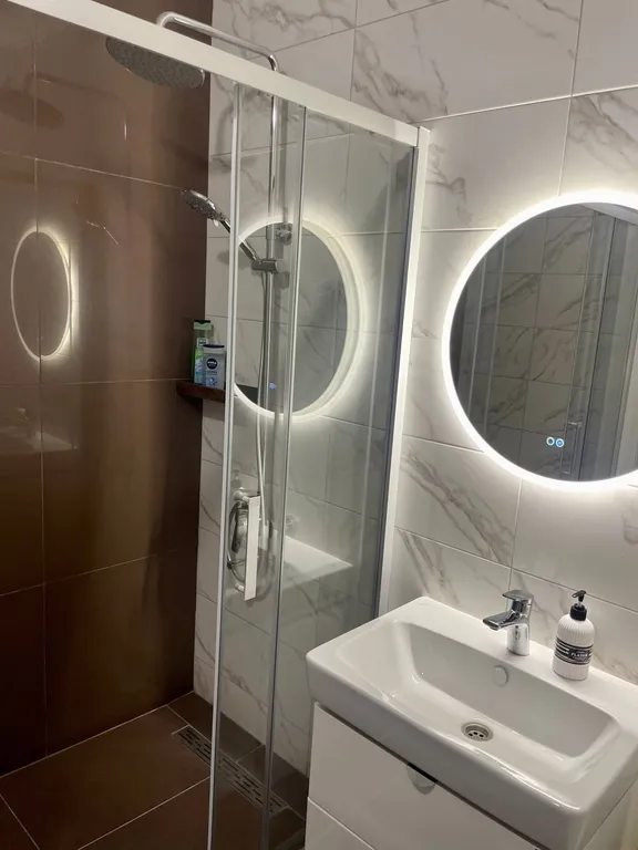 Комфортная квартира-студия Космос