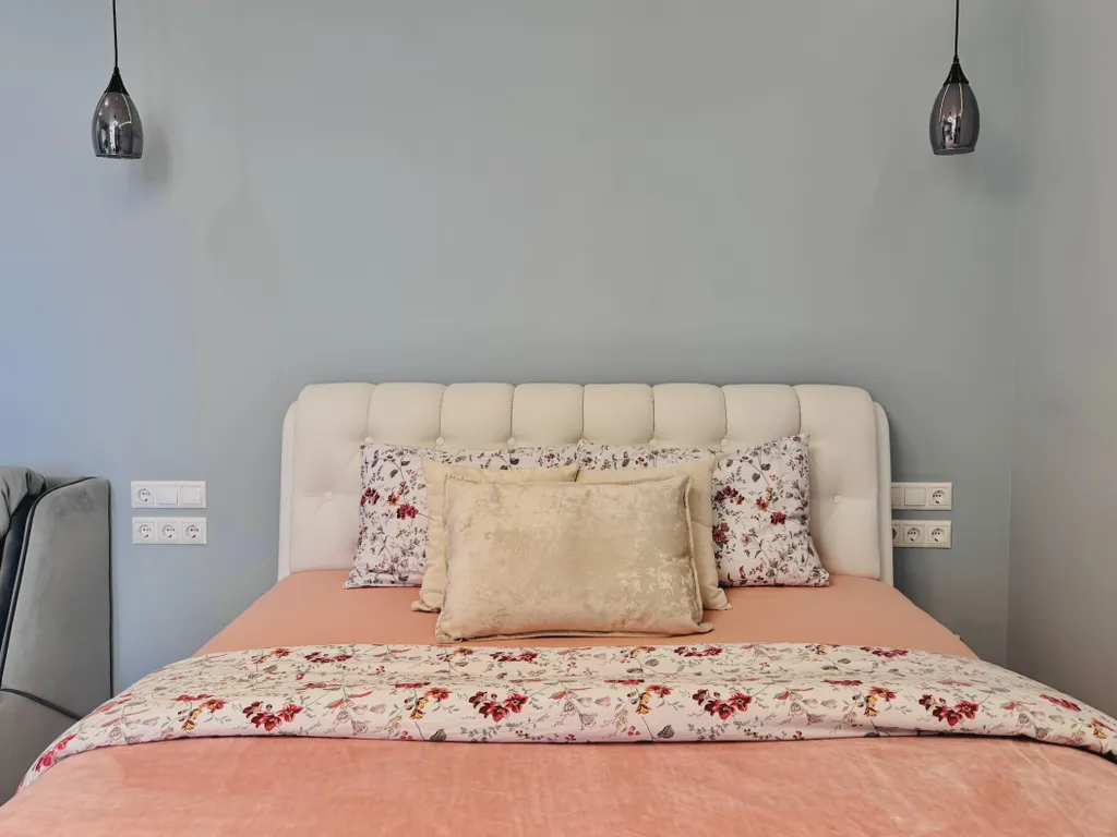 Стильная студия Метрополь