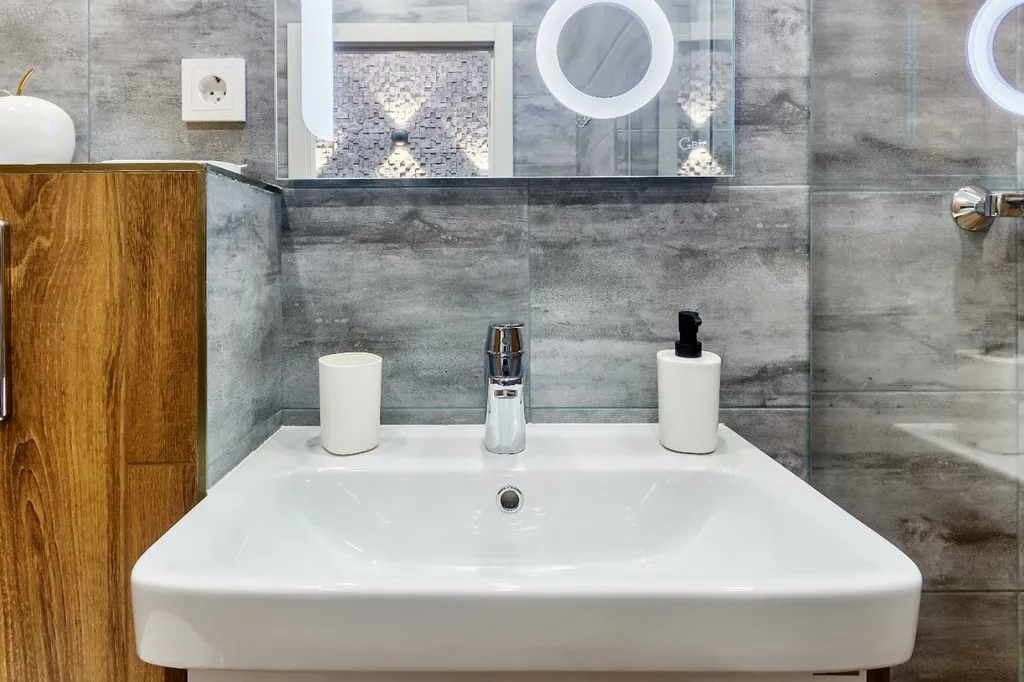 Smart-studio на 23 этаже с видом на Дон