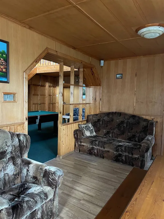 4-комнатный Дом