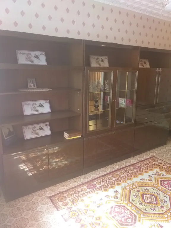 Уютная квартира возле парковой зоны — аренда посуточно в Елец