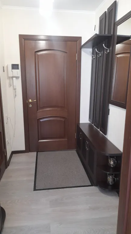 Квартира Однокомнатная квартира в центре города — Калининград