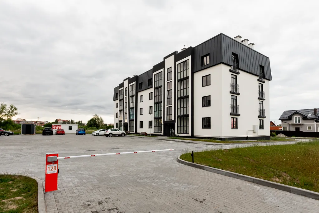 Балтийский бриз