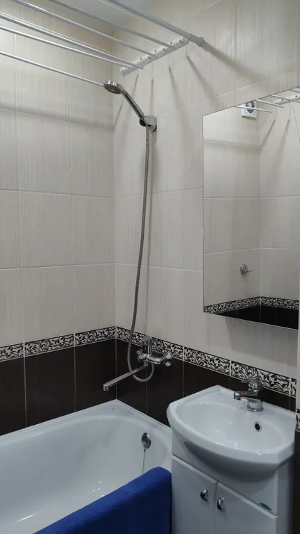 Уютная квартира у центра травмотологии и ортопедии