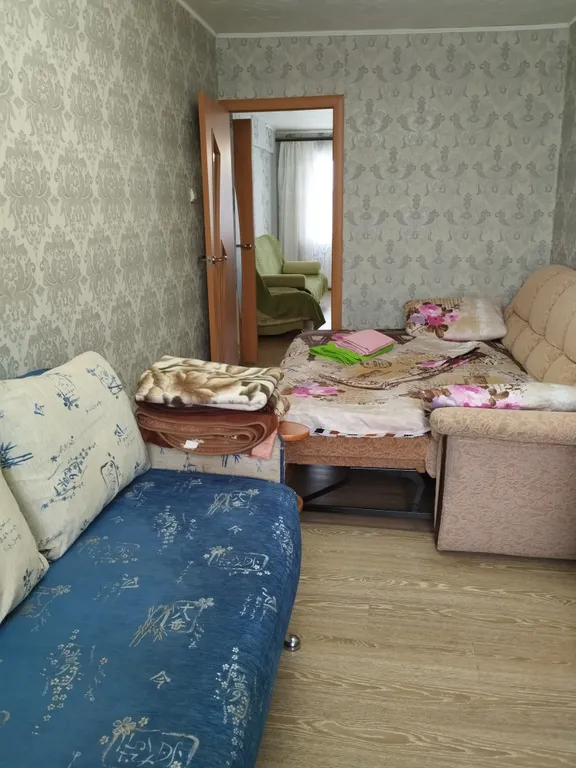 Квартира в центре города — аренда посуточно в Каменск-Уральский