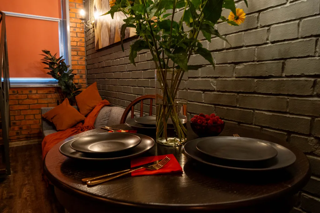 Лофт студия