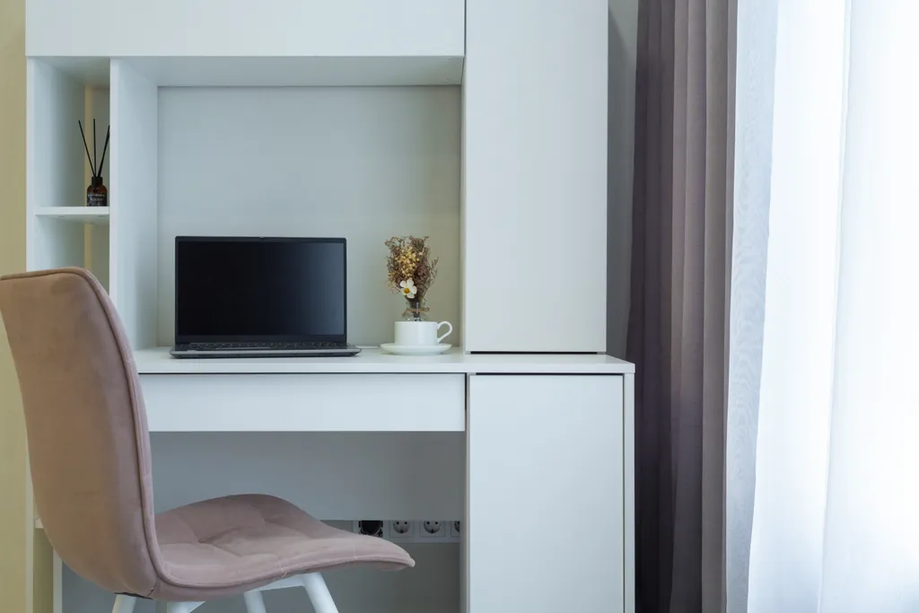 Пекан — уют с панорамой города