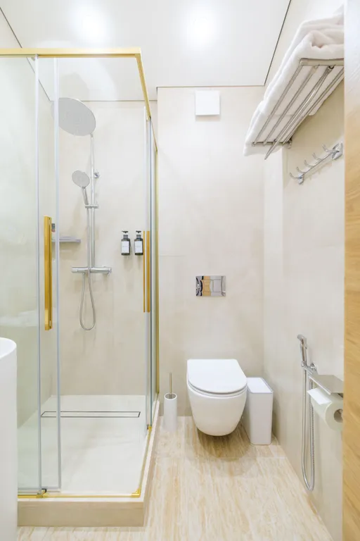 Премиум-коттедж для большой компании