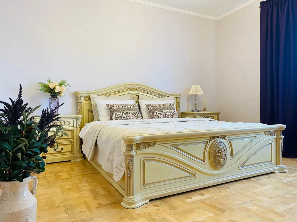 Дом в центре