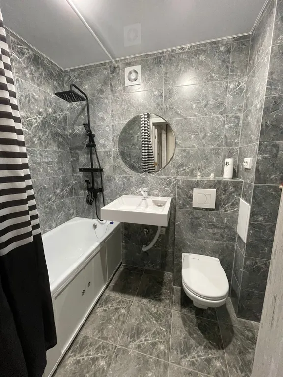 Апартамент рядом с рекой Зея