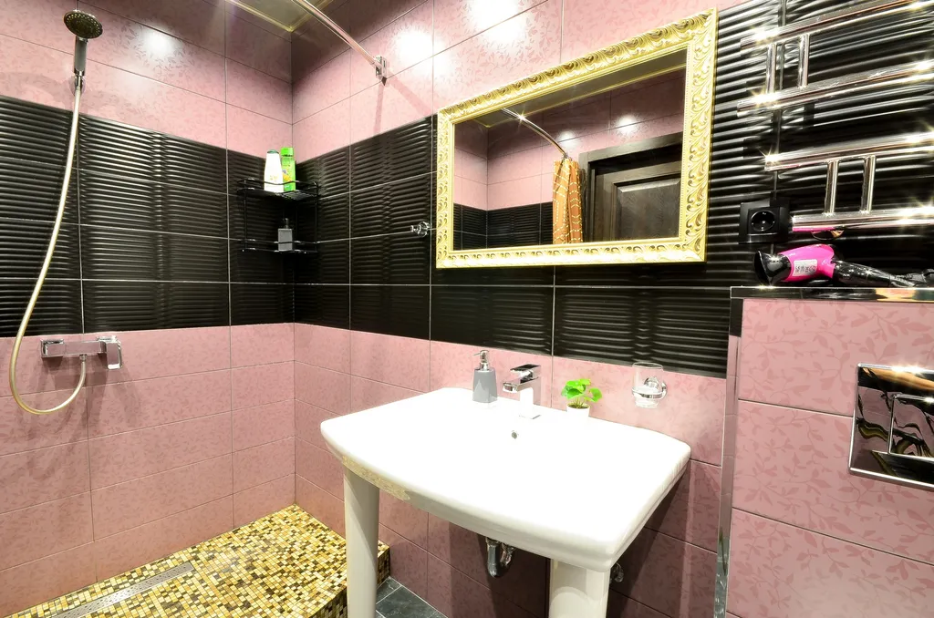 Уютная студия у Волжской набережной в новом доме