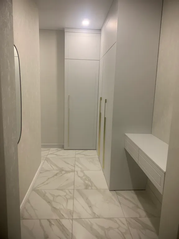 Апартаменты в центре