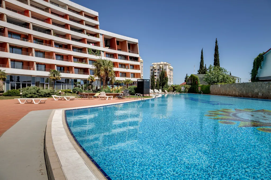 Студия для двоих