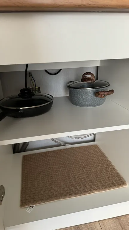 Квартира Квартира Большая комфортная студия — Краснодар