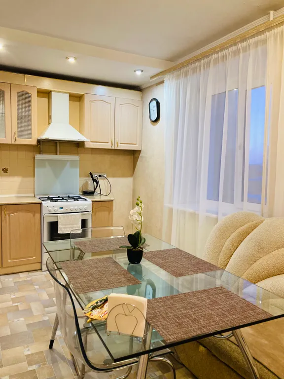 Семейные Апартаменты рядом с центром