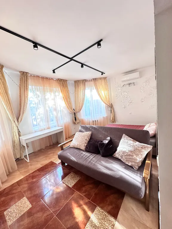 Жилье в Геленджике