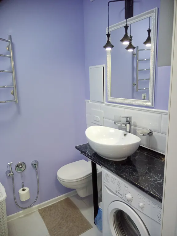 Квартира Квартира Solar Splendor — Севастополь