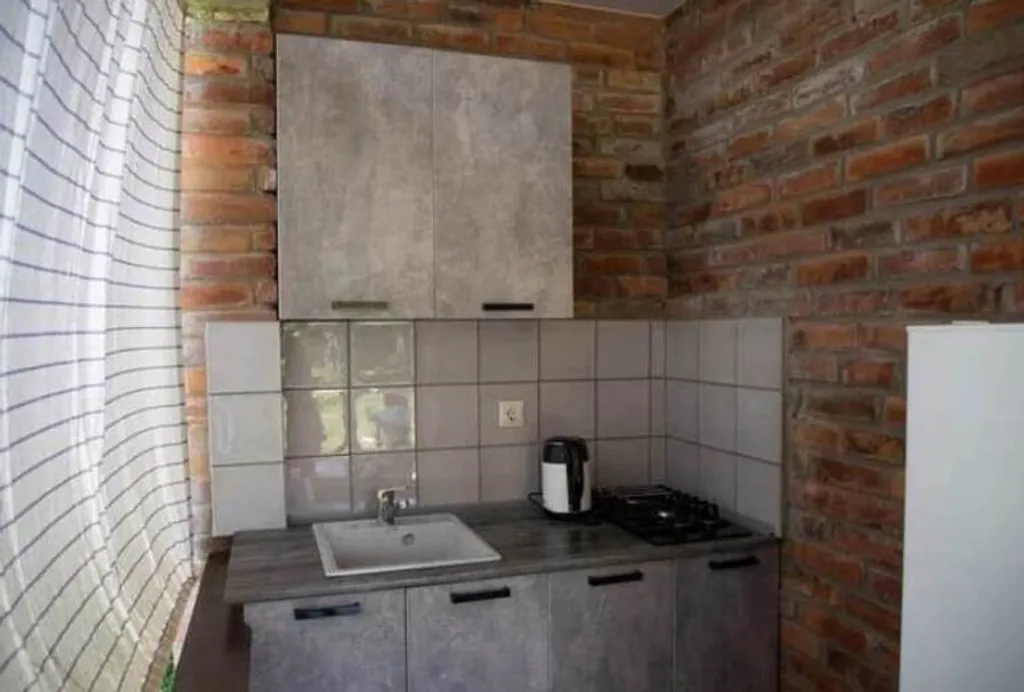 Уютный дом у моря