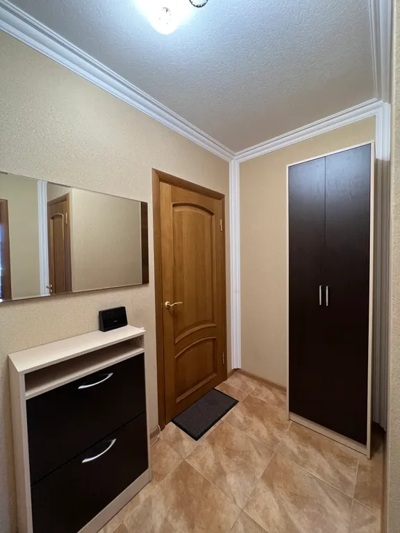 Квартира Уютная однокомнатная квартира — Владикавказ