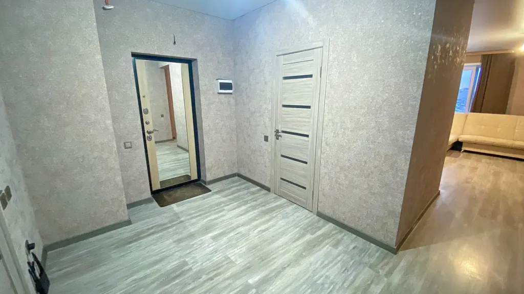 Шикарная квартира с изумительным видом из окна