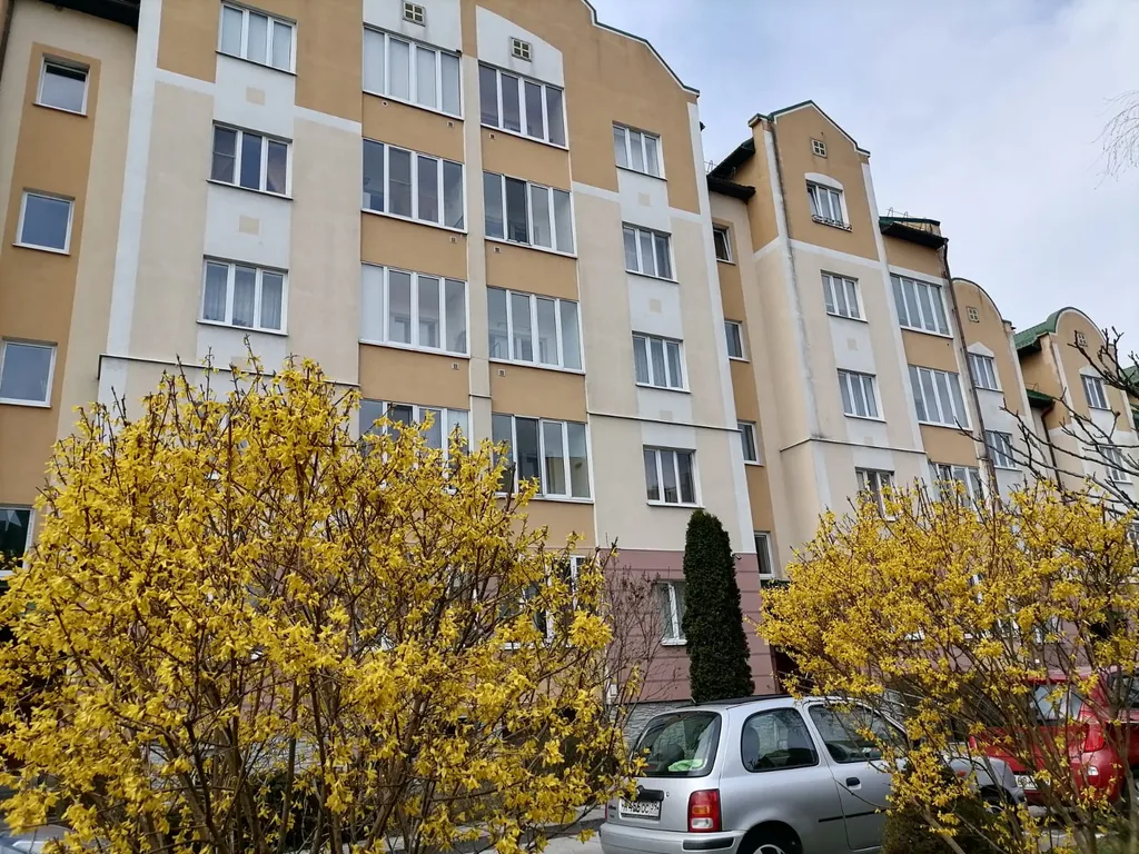 Квартира Квартира Garmoniya — Зеленоградск