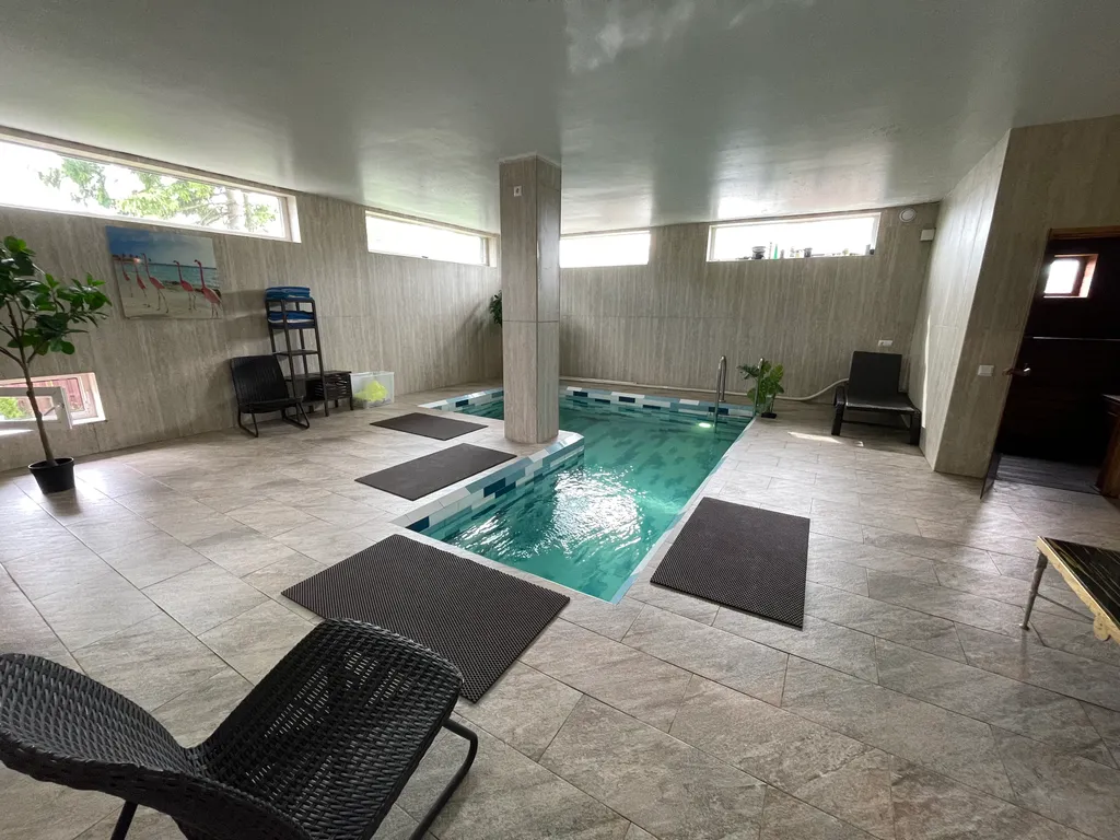 Золотая гавань