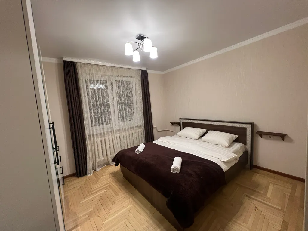 Коттедж Уютный дом с мангальной зоной в центре — Кисловодск