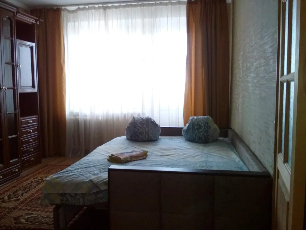 Квартира Апартаменты в центре города рядом с набережной и клиникой Константа — Ярославль