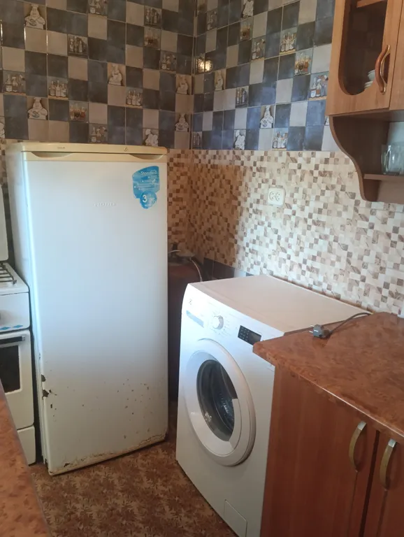 Уютный эконом вариант 2