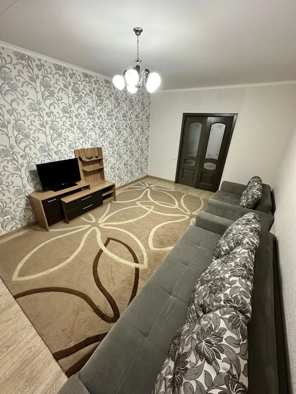 Стильный апартаменты ждут своих гостей