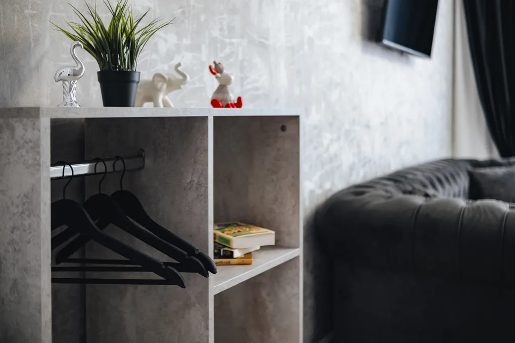 Абсолютно новый дом