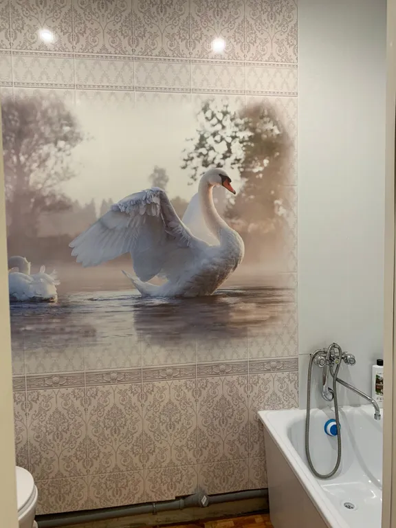 Уютно как дома