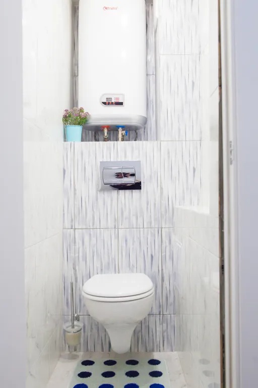 Уютная и чистая квартира