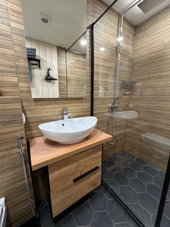 Уютный коттедж 4