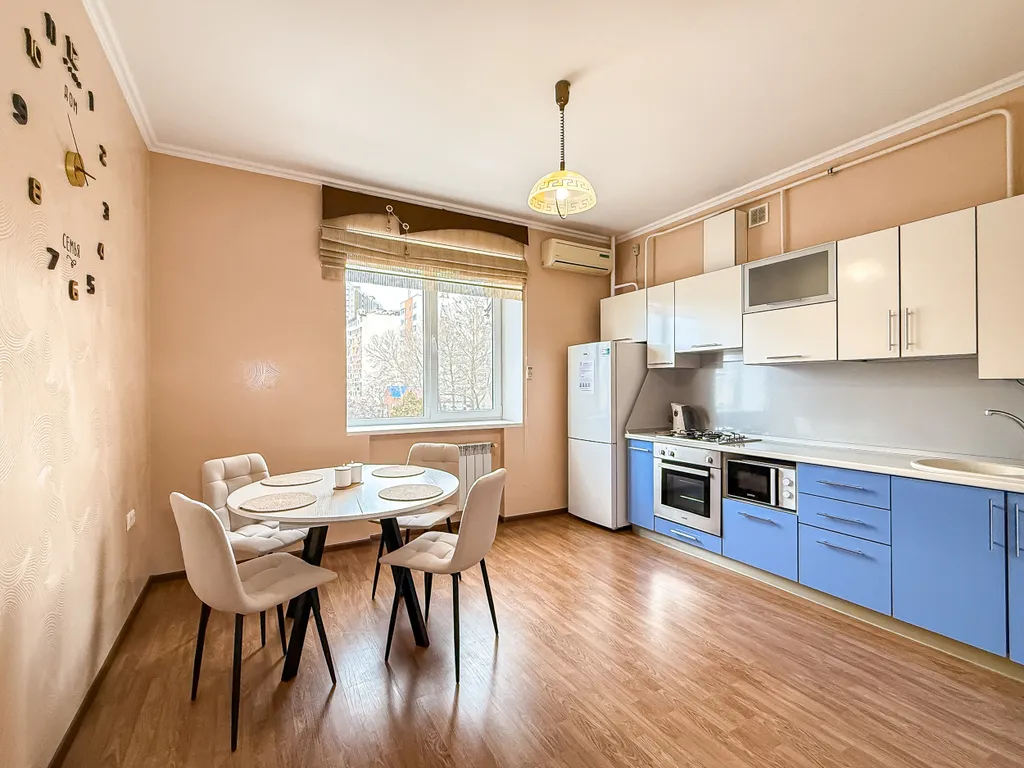 Квартира Апартаменты Монако 24 на Тургенева 293А — Анапа