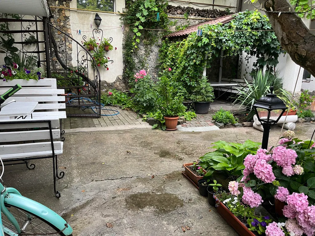 Квартира Квартира у моря — Евпатория