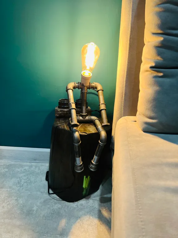 Квартира Квартира Студия в стиле лофт в самом сердце города — Анапа