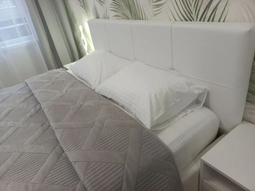 Квартира Квартира бизнес-класса — Краснодар