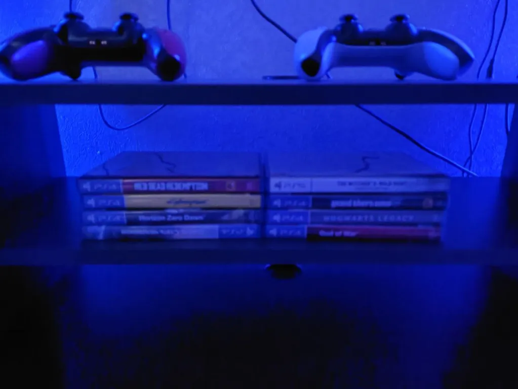 Игровая квартира