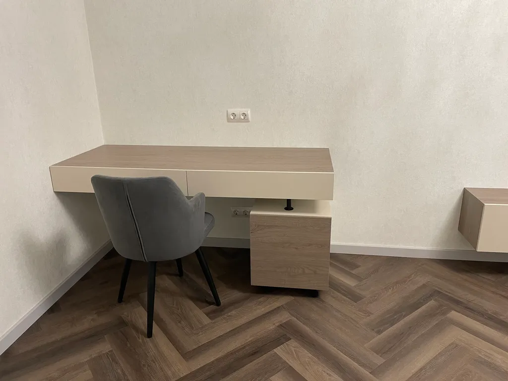 Квартира Уютная новая квартира бизнес класса в центре города Краснодар — Краснодар