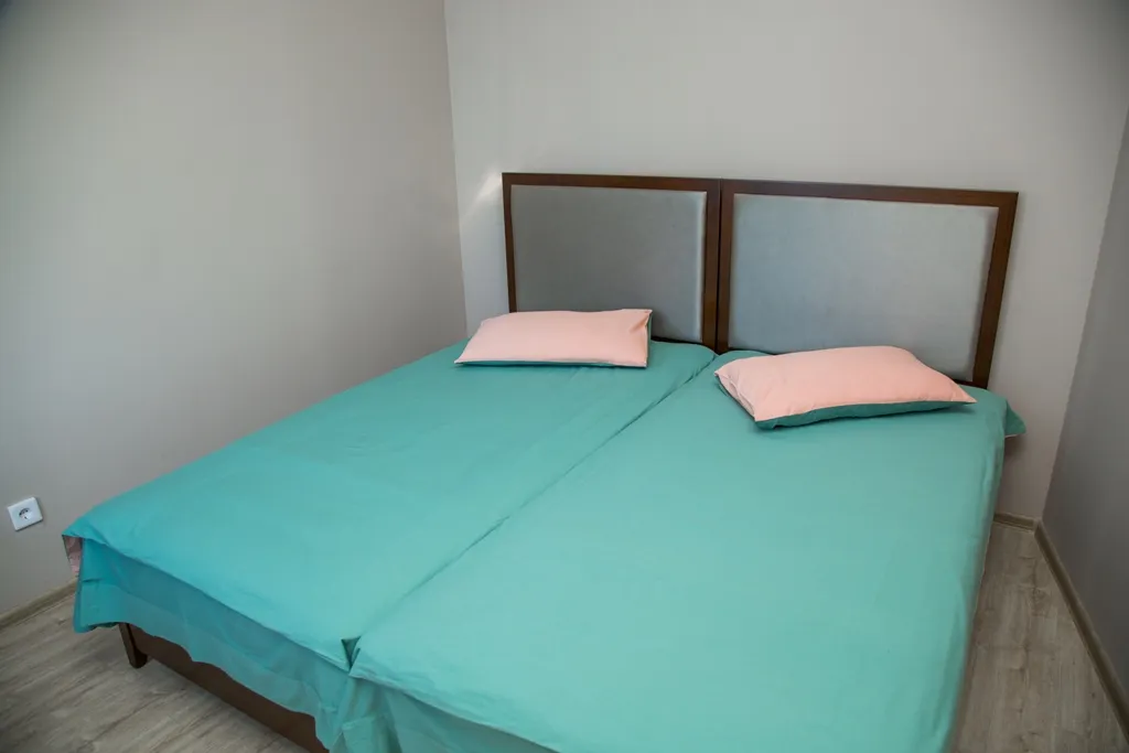 2-комнатная Квартира — аренда посуточно в Находка