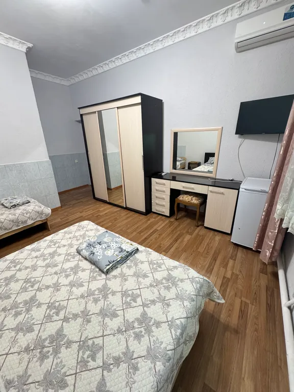 Квартира Комната — Адлер