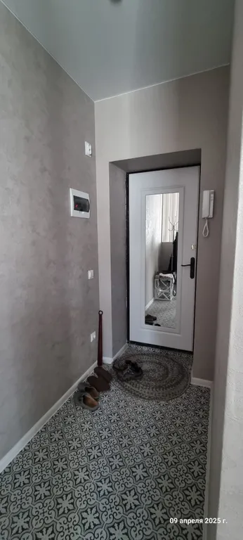 Квартира в историческом центре